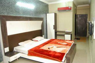 Hotel City Square, Balotra 2